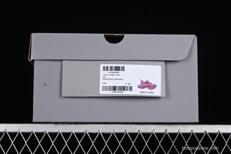 Balenciaga Phantom Sneaker - W3XDC5000