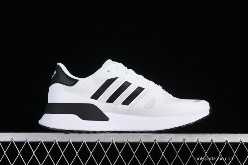 Adidas Tubular Shadow Retro Casual Sneakers - EG4954