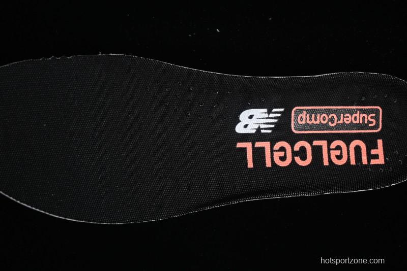 Stone Island x New Balance FuelCell Ultra-Lightweight Low-Top Casual Running Shoes - MRCXCK3