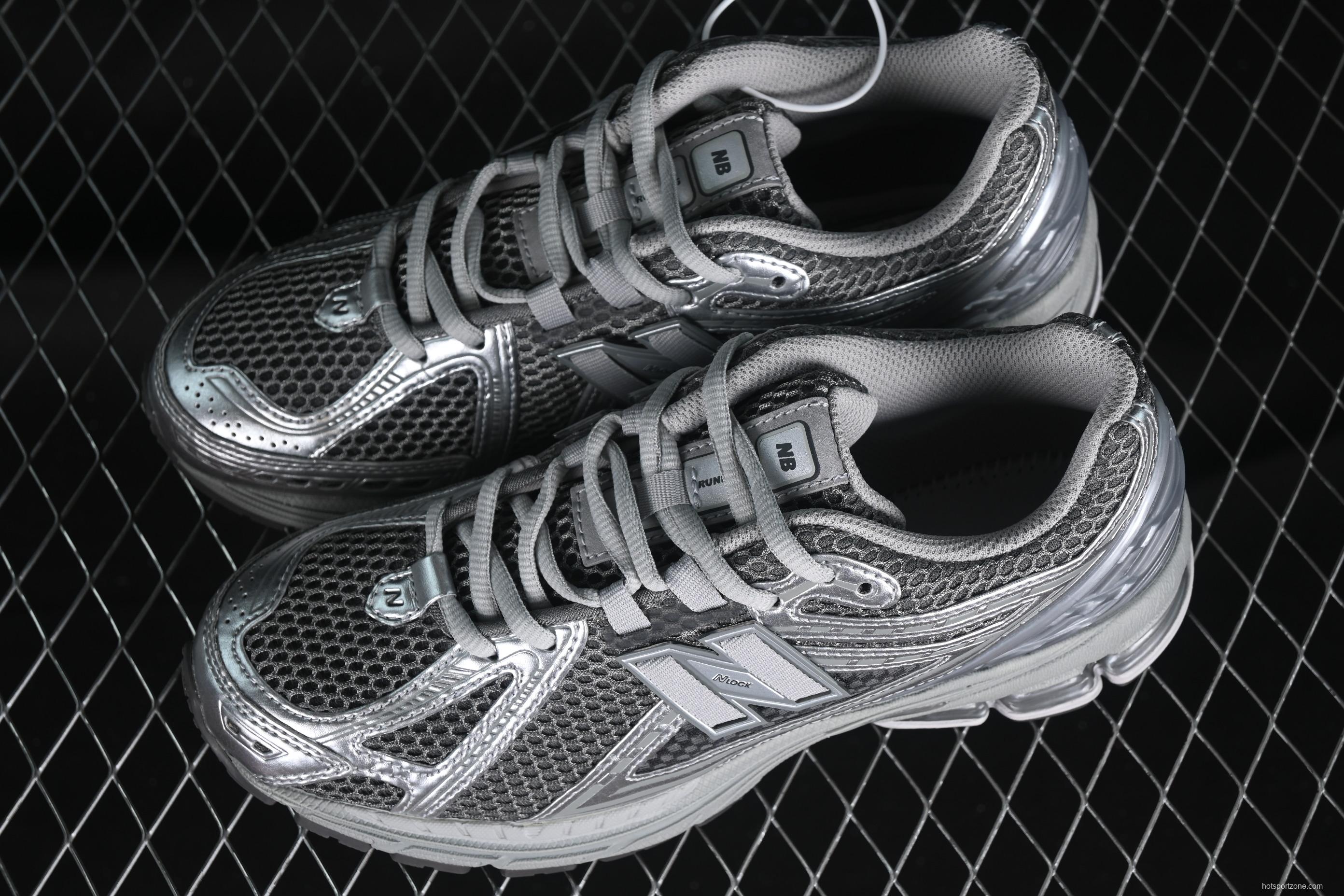 New Balance 1906 Series Retro Dad Style Casual Running Shoes - M1906REH