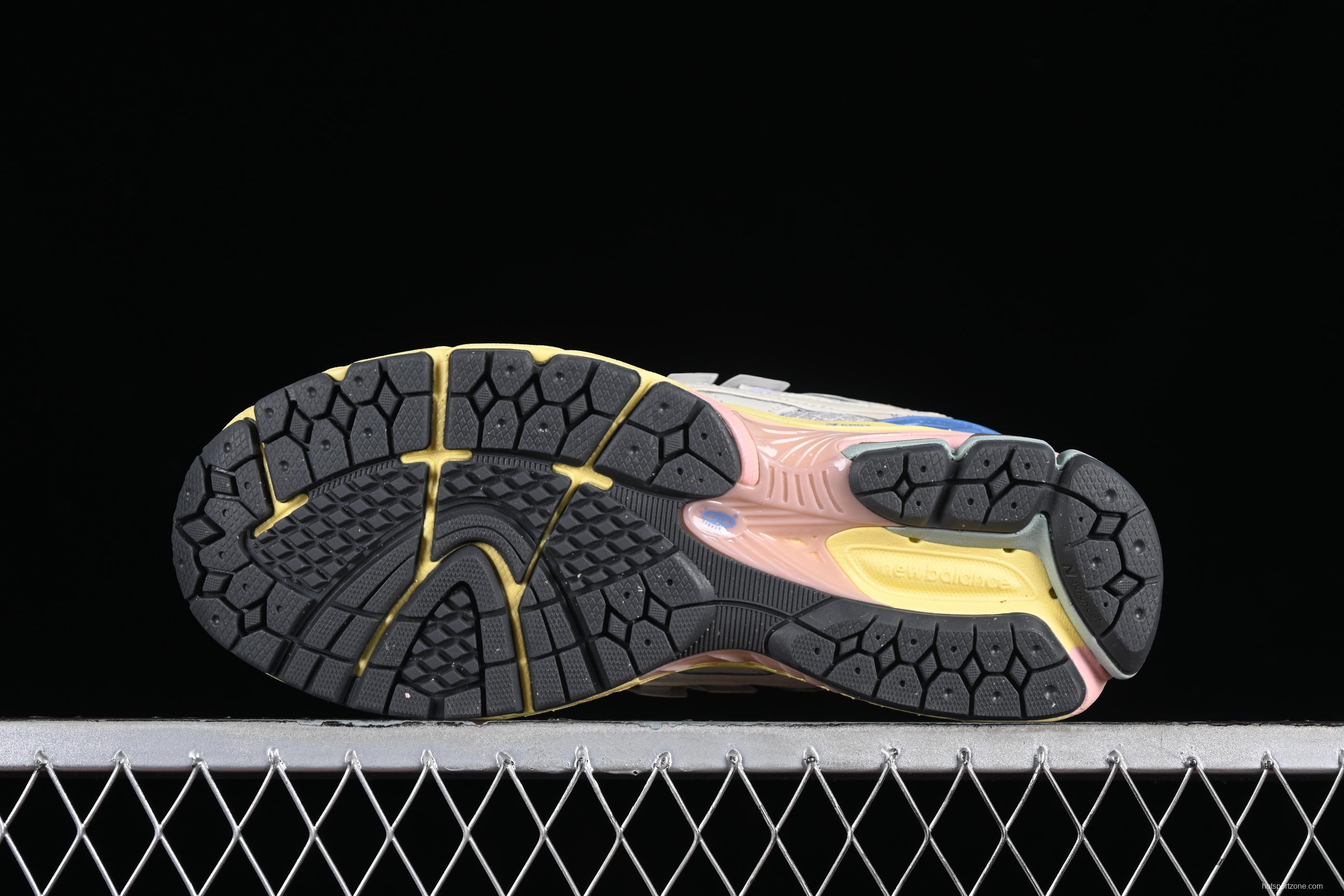 New Balance 1906 Series Retro Dad Style Casual Running Shoes - M1906NC