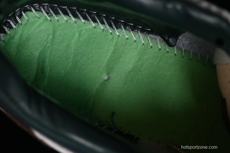 Nike Air Max 1 Retro Running Shoes with Half-Sole Air Cushion - HQ2640-200