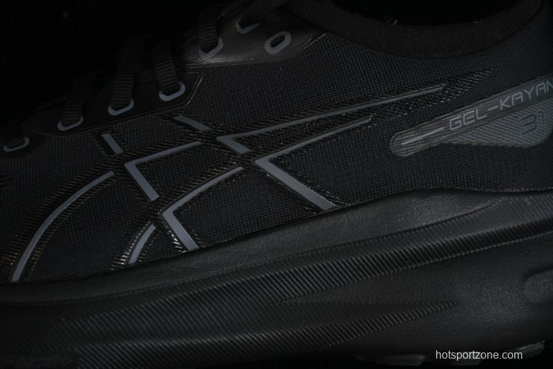 Asics Gel-Kayano 31 Running Shoes with Enhanced Cushioning and Breathable Design - 1011B867-001