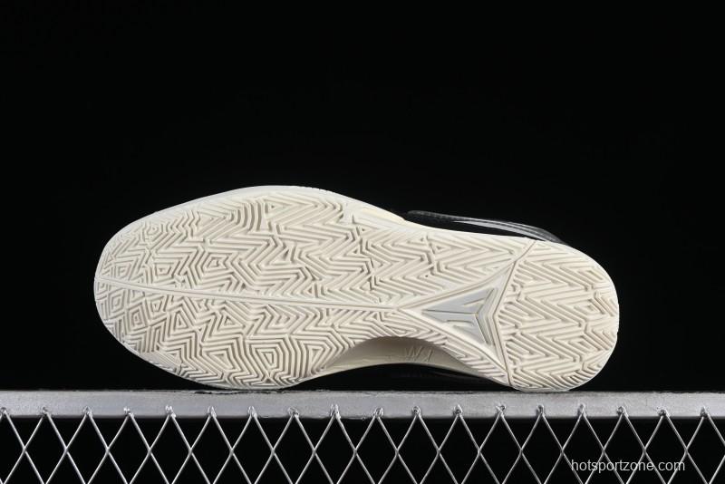 Nike Ja 1 "Day One" Morant Basketball Shoes with Zoom Cushioning - DR8786-002