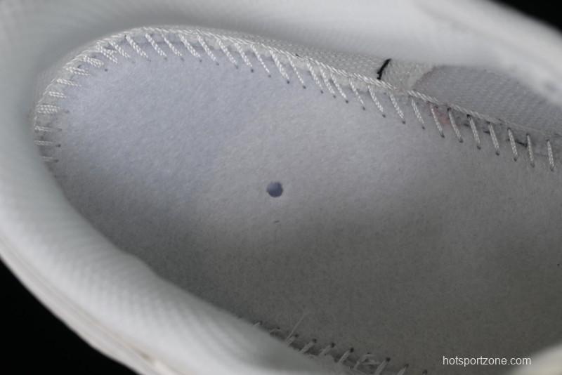 Nike SB Dunk Low LV Collaboration - Elegant Black White Night Light Anniversary High-End Custom Low-Top Casual Sneakers BB8766-208