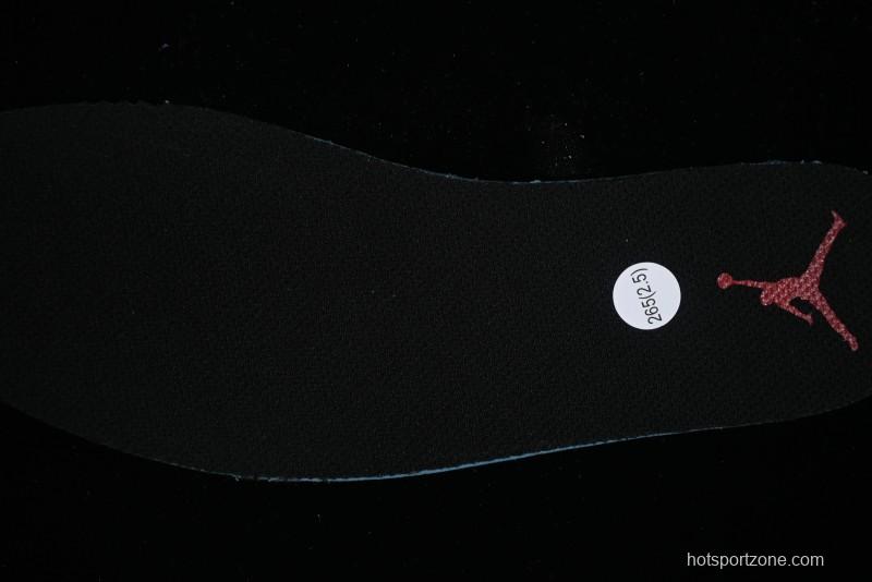 Nike Air Jordan 1 Low AJ1 Black Grey Red Hook Low-Top Culture Basketball Shoes - DC0774-062