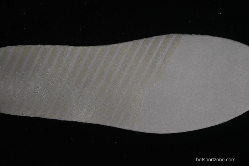 Nike SB Dunk Low LV Collaboration - Beige Grey Crystal Sole Night Light Anniversary High-End Custom Low-Top Casual Sneakers - CR8033-503