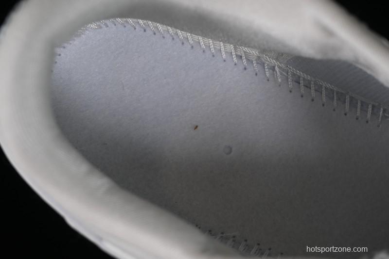 Nike SB Dunk Low LV Collaboration - Double Swoosh Beige Grey Anniversary High-End Custom Low-Top Casual Sneakers - FC2025-306