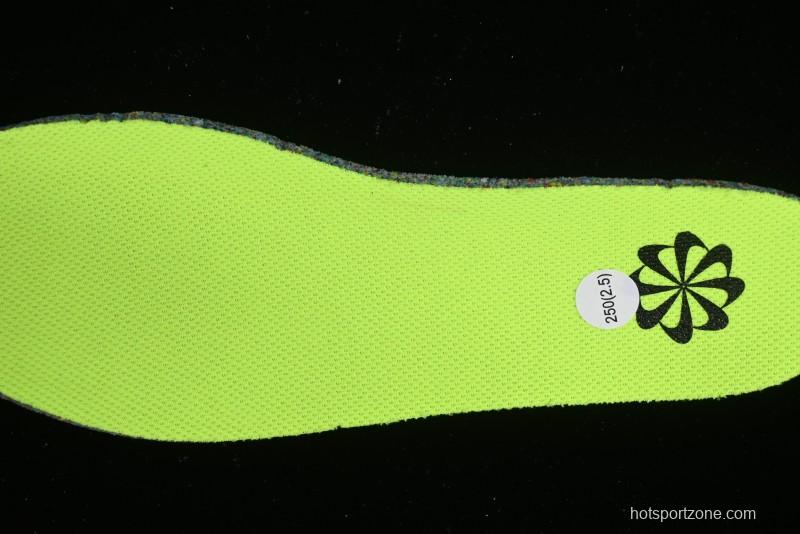 Nike Air Force 1 '07 Low Casual Sneakers with Full-Length Air Cushion - DV3808-102