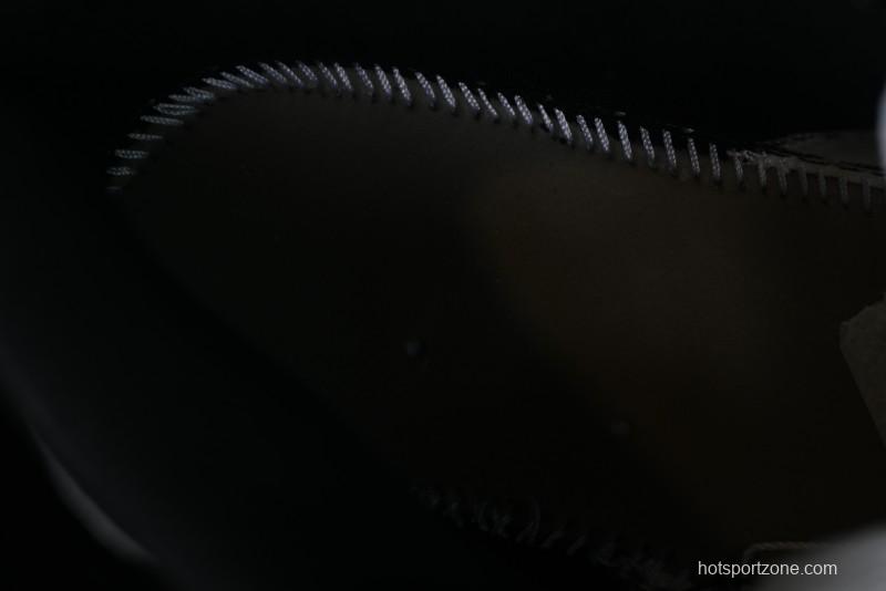 Nike Air Jordan 1 Mid AJ1 White Black Mid-Top Casual Sneakers - DQ8426-132