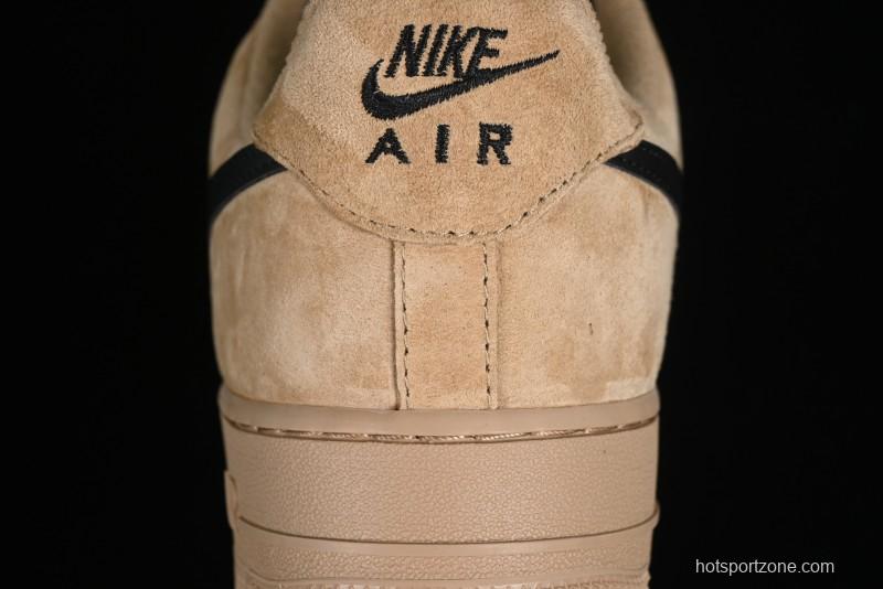 Nike Air Force 1 '07 Low Custom Casual Sneakers - CW2288-111