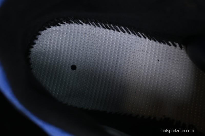 Nike Travis Scott x Jordan Cut The Check AJ1 Basketball Shoes with Velcro Strap - FZ8117-001