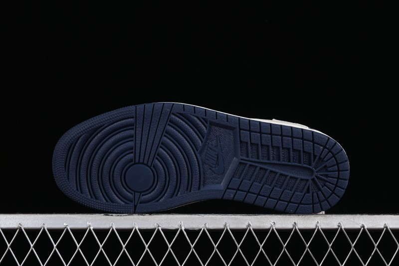 Nike Air Jordan 1 Low OG SP Travis Scott x Fragment Design - SJ2068-003