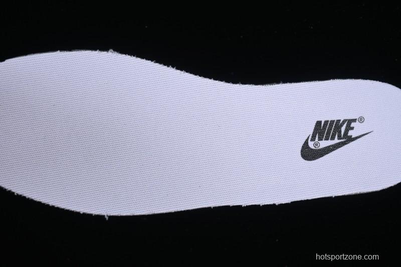 Nike Dunk Low Reverse Panda Graffiti Color SB Lace-Up Low-Top Casual Skate Shoes - FD9064-011