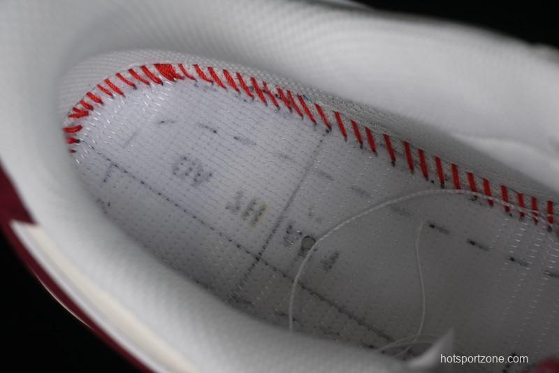 Nike Air Force 1 '07 Low Custom Casual Sneakers - CW2288-111