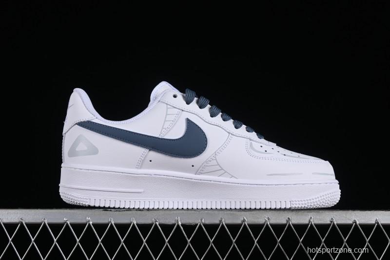 Nike Air Force 1 '07 Low Casual Sneakers - CW2288-016