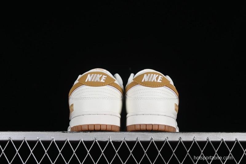 Supreme x Nike SB Dunk Low Anniversary Edition - XH0923-339