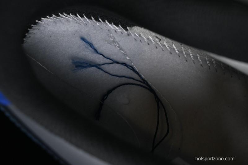 Nike Air Force 1 '07 Low Custom Strap Casual Sneakers with Kaws Collaboration - KS6869-333