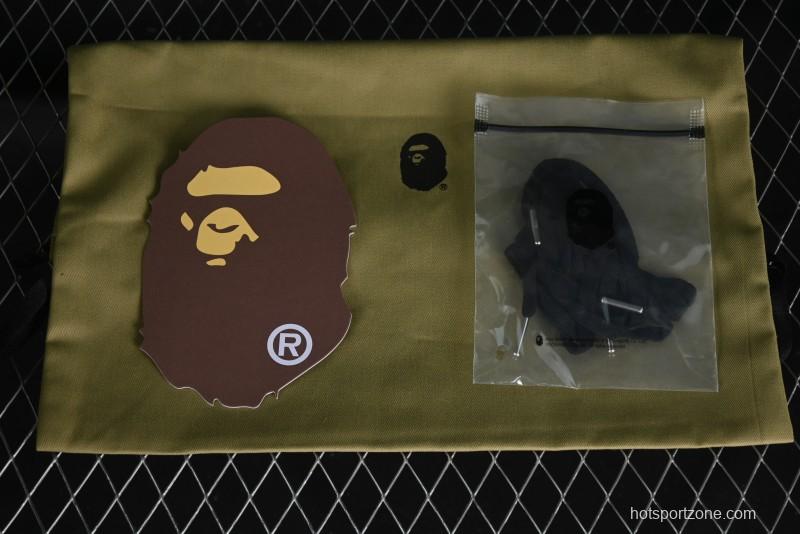 Bape Bape Sta "Tokyo" Classic Skateboarding Casual Sneakers with Full-Length Air Cushion - 1K30191328