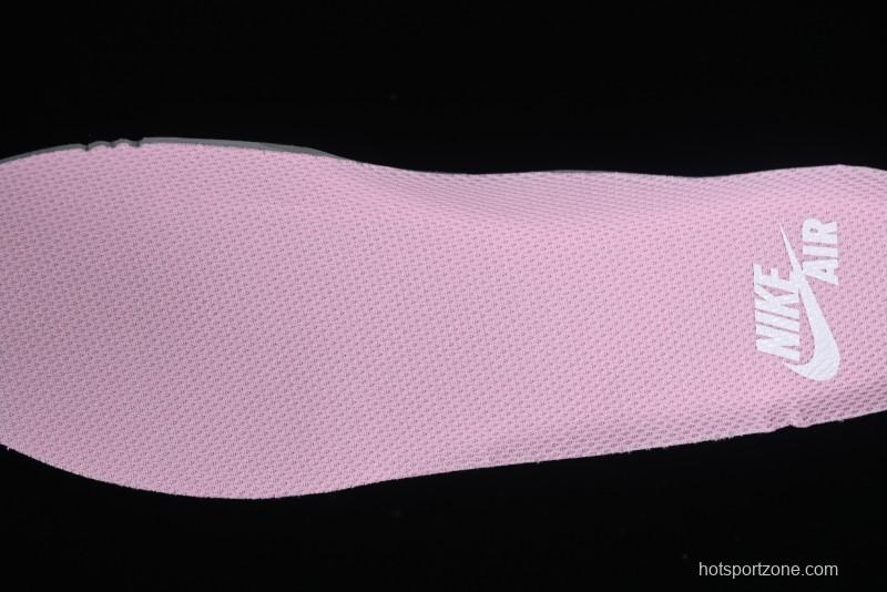 Nike Air Force 1 '07 Low Graffiti Casual Sneakers - DM0576-101