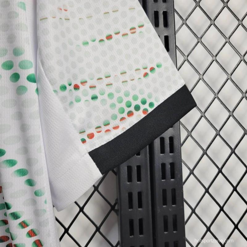 25/26 Portugal Away Jersey