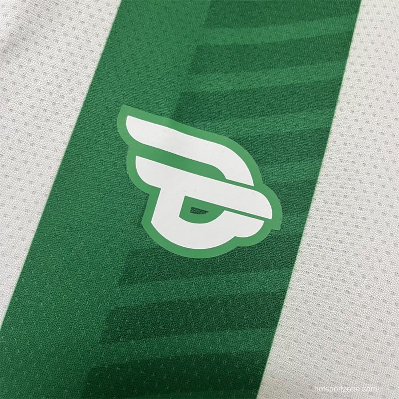 24/25 Juventude Home Jersey