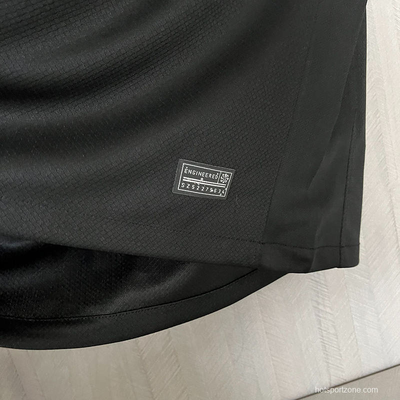 25/26 Atlético Nacional Away Jersey