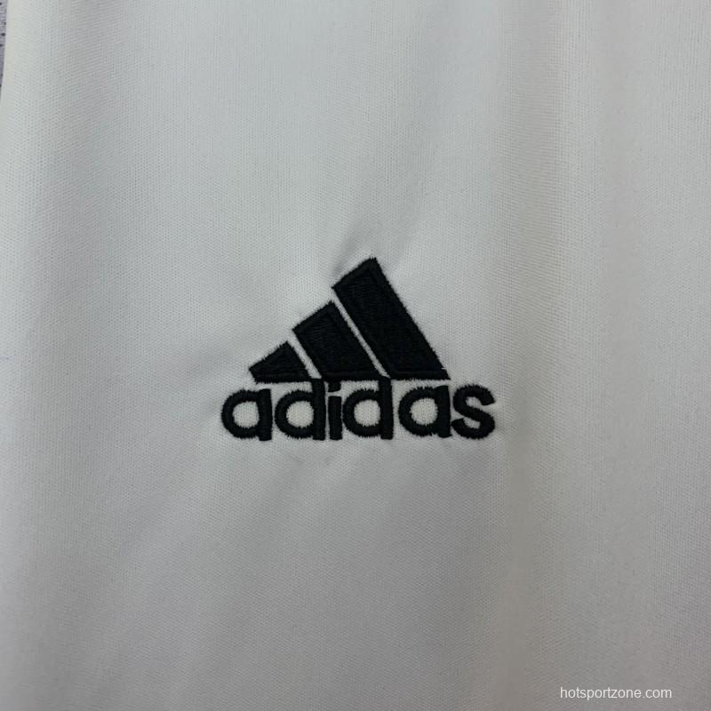 13/14 Retro River Plate Home Jersey