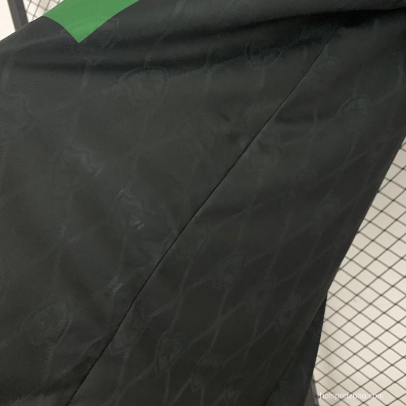 1995 Retro Botafogo Away Jersey