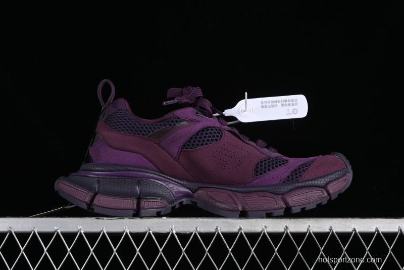 Balenciaga Phantom Sneaker Ten-Generation Trend Running Shoes - W3XLH5959