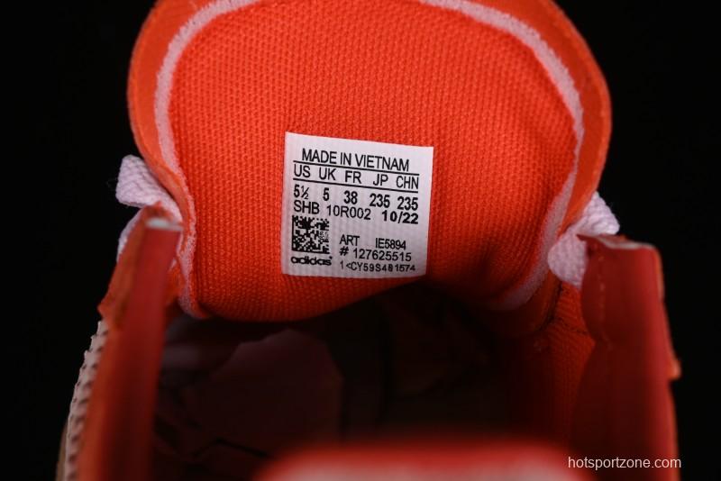 Adidas Handball Spezial Retro Casual Sneakers - IE5894