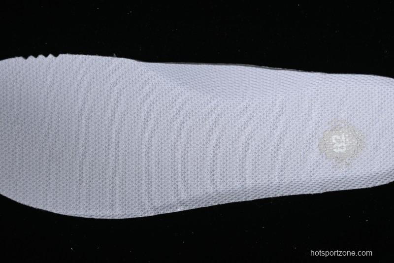 Nike Air Force 1 Low Witch Collaboration Custom Leather Sneakers with Full-Length Air Cushion - CW2288-111