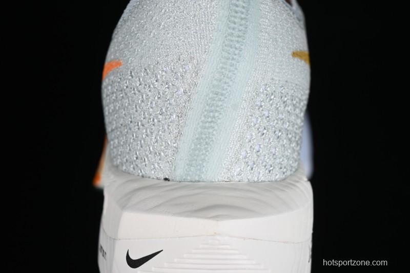 Nike ZoomX Vaporfly NEXT% 3 Marathon Series Foam Ultra-Lightweight Cushioned Running Shoes - FV3633-081