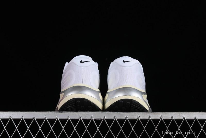 Nike Journey Run 2024 Low-Top Casual Running Shoes with Cushioning Anti-Slip and Wear-Resistant Design - FJ7765-104