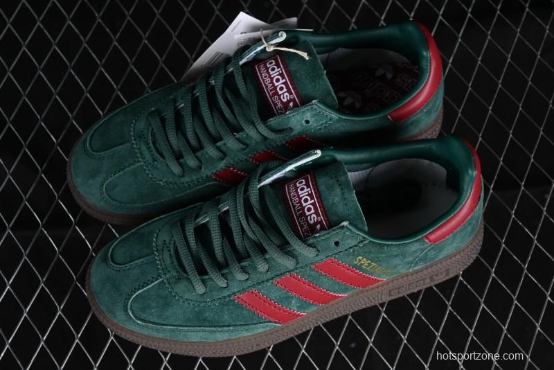 Adidas Handball Spezial Retro Casual Sneakers - GX6989