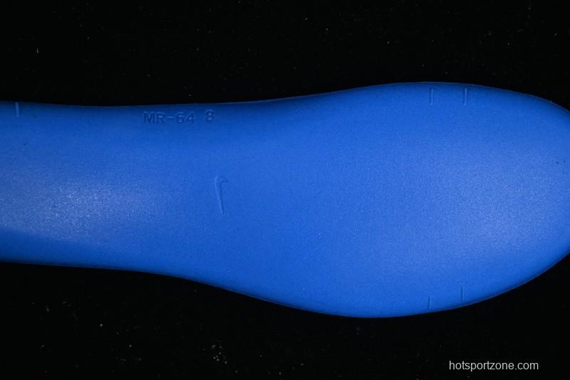 Nike Pegasus Trail 5 Lightweight Comfortable Durable Low-Top Running Shoes - DV3864-001