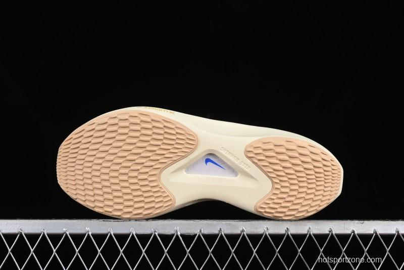 Nike Zoom Fly 5 Premium Lightweight Elastic Running Shoes - FQ7679-800