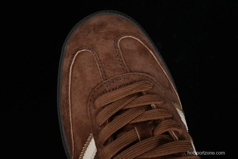 Adidas Samba OG Casual Sneakers - IG1357