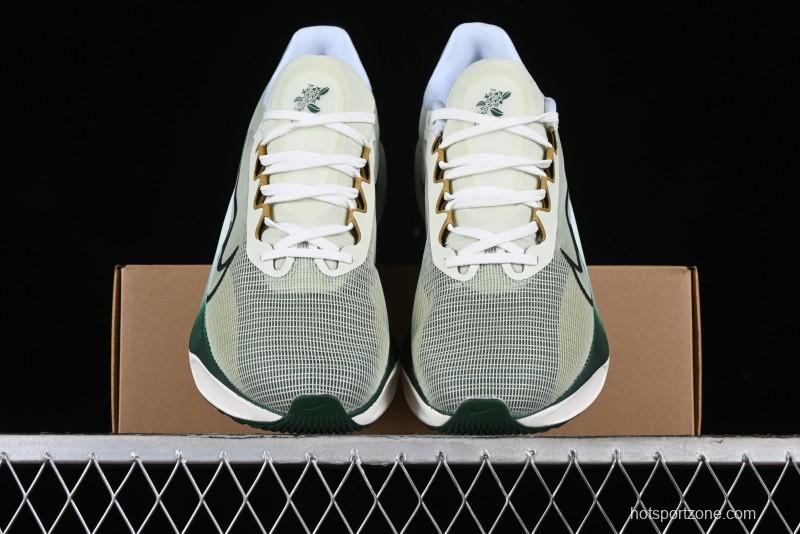 Nike Zoom Fly 5 Premium Lightweight Elastic Running Shoes - FV3632-301