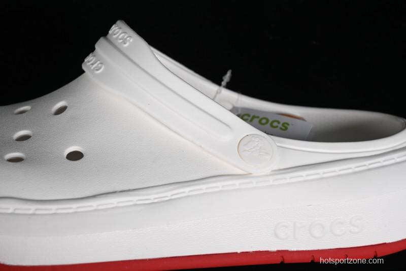 Crocs Crocsband Full Force Sports Sandals - B.D4