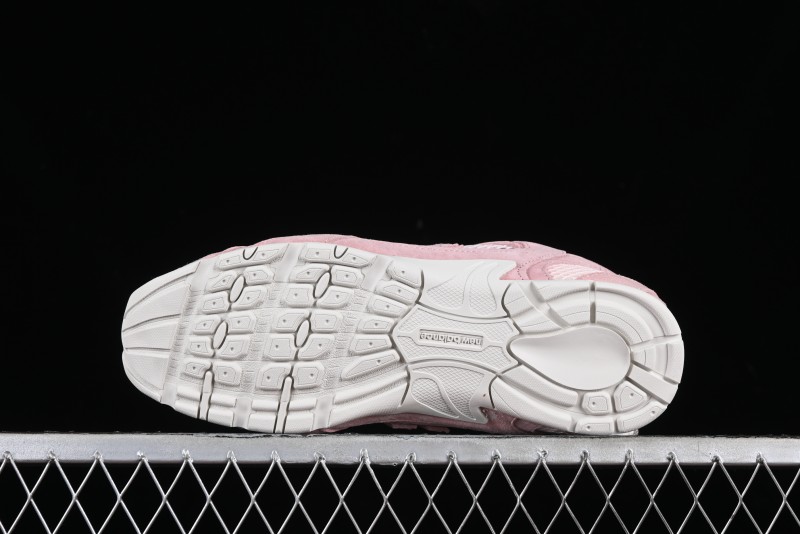 MiuMiu x New Balance 530 Low-Top Classic Retro Casual Running Sneakers - AJD4