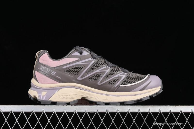 Salomon XT-6 EXP Outdoor Trail Running Shoes with Advanced Technology - 474681-29