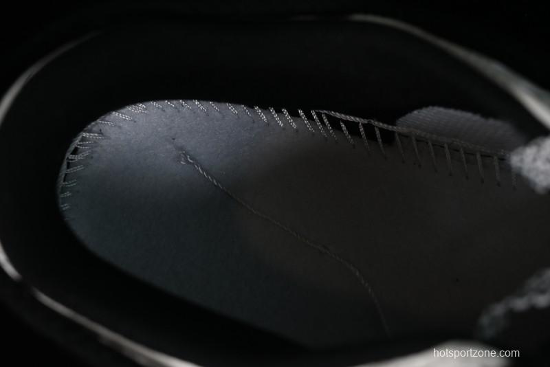 Nike SB Dunk Low Carhartt Collaboration - Strap Black Hook Anniversary High-End Custom Low-Top Casual Skate Shoes - SJ2068-265