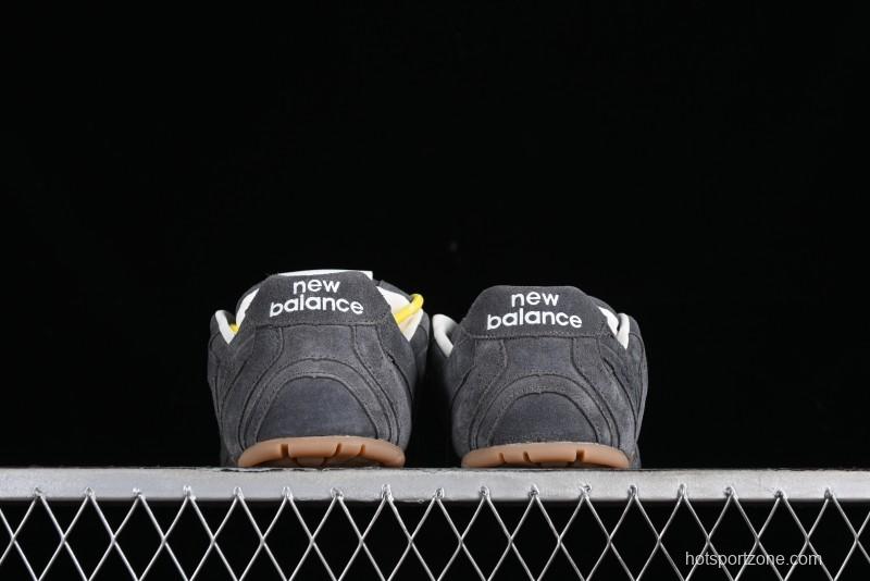 MiuMiu x New Balance 530 Low-Top Classic Retro Casual Running Shoes - 530