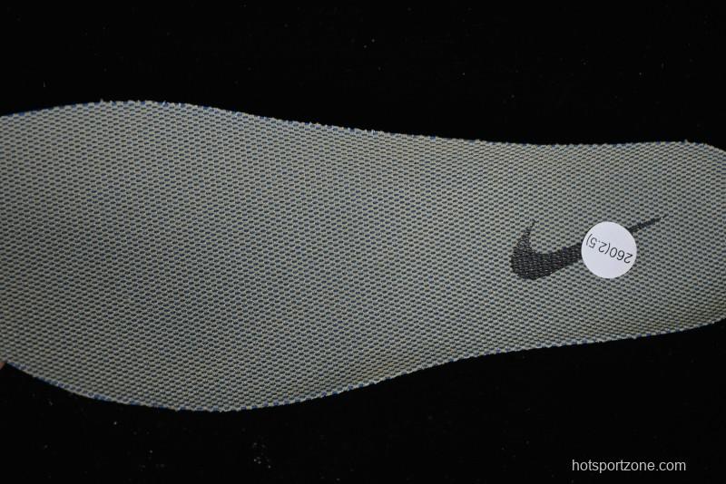 Nike Pegasus Trail 5 Off-Road Series Lightweight Comfortable Durable Low-Top Running Shoes - DV3864-200