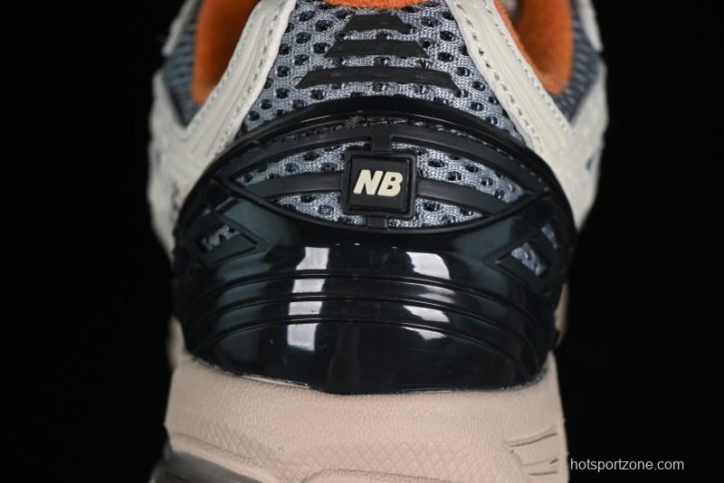 New Balance 1906 Series Retro Dad Style Casual Running Shoes - M1906RSA
