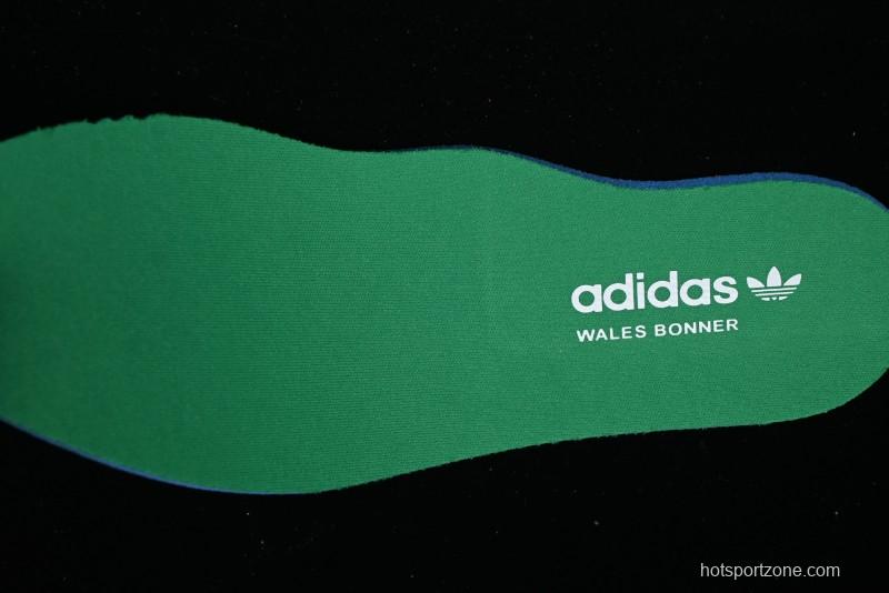 Adidas Samba Vegan OG Sneakers - GY6612