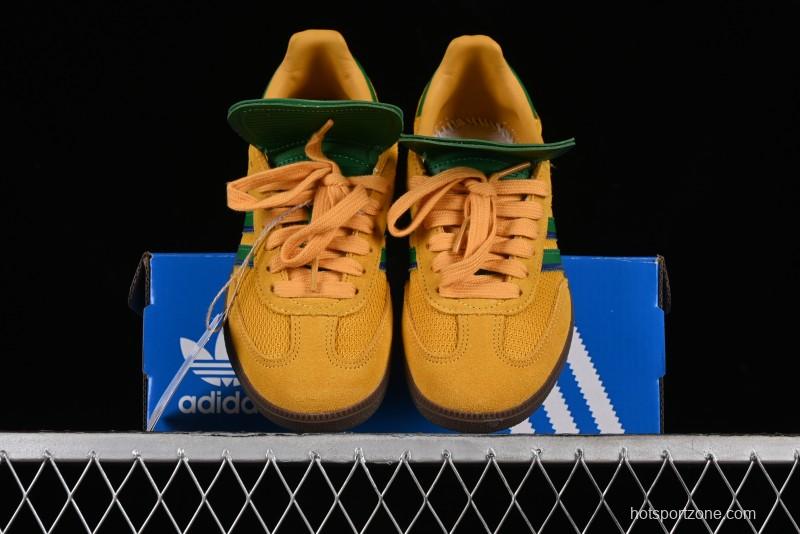 Adidas Samba LT Casual Sneakers - IE9165