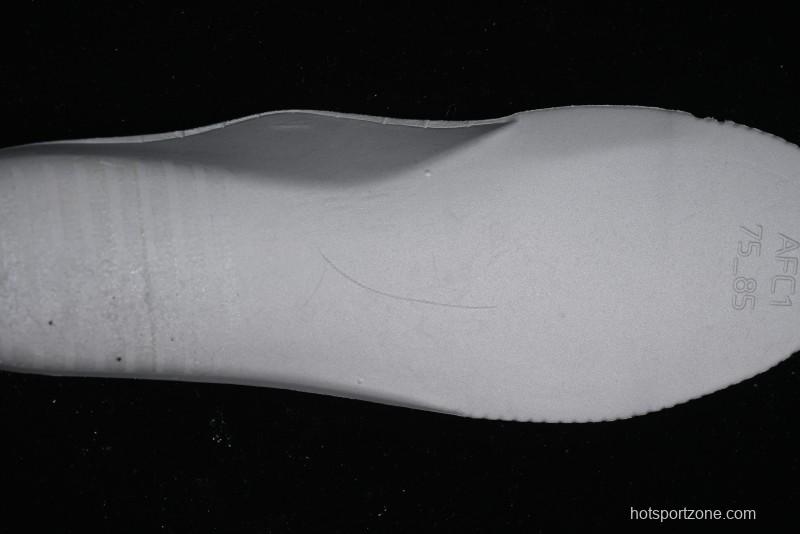 Nike Air Force 1 '07 Low Casual Sneakers with Full-Length Air Cushion - FZ4625-001