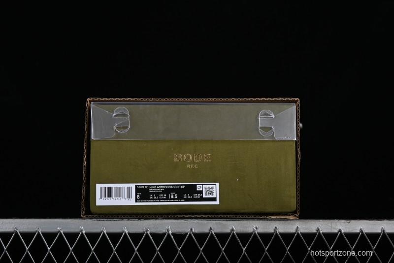 Bode x Nike Astro Grabber Casual Sneakers - FJ9821-001